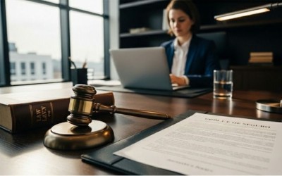 Advogado Securitário em Cascavel: Soluções Jurídicas para Seguros.